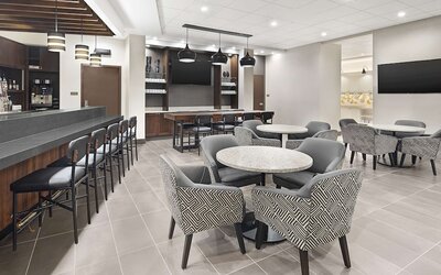 Hyatt Place Jacksonville / St. Johns Town Center