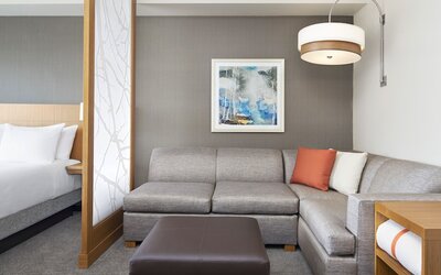 Hyatt Place Jacksonville / St. Johns Town Center