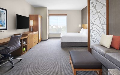 Hyatt Place Jacksonville / St. Johns Town Center
