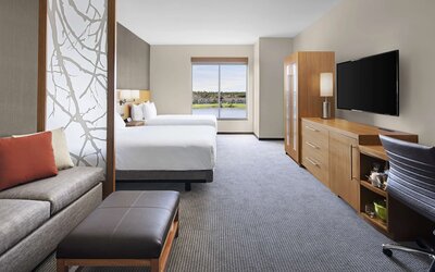 Hyatt Place Jacksonville / St. Johns Town Center