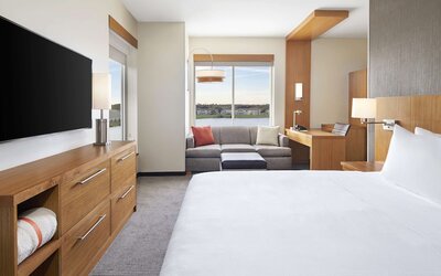 Hyatt Place Jacksonville / St. Johns Town Center