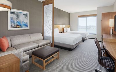 Hyatt Place Jacksonville / St. Johns Town Center