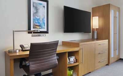 Hyatt Place Jacksonville / St. Johns Town Center