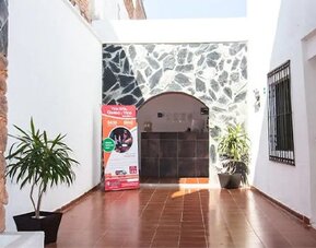 Hotel Casa de las Piedras