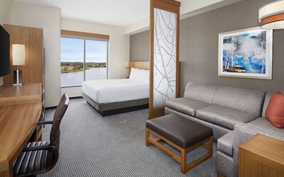 Hyatt Place Jacksonville / St. Johns Town Center