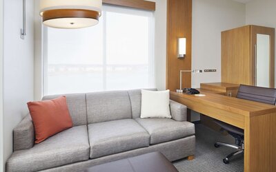 Hyatt Place Jacksonville / St. Johns Town Center