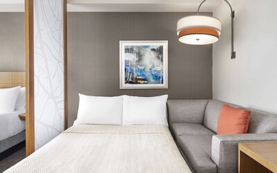 Hyatt Place Jacksonville / St. Johns Town Center