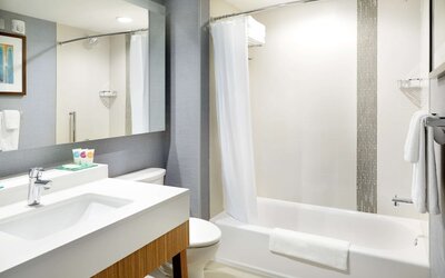 Hyatt Place Jacksonville / St. Johns Town Center