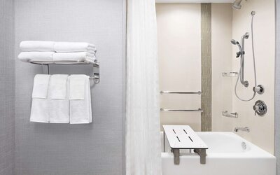 Hyatt Place Jacksonville / St. Johns Town Center