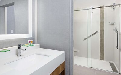 Hyatt Place Jacksonville / St. Johns Town Center