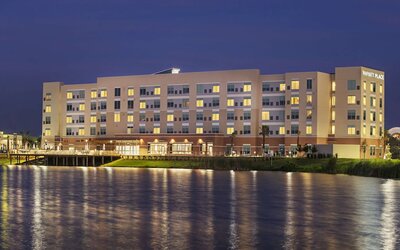 Hyatt Place Jacksonville / St. Johns Town Center