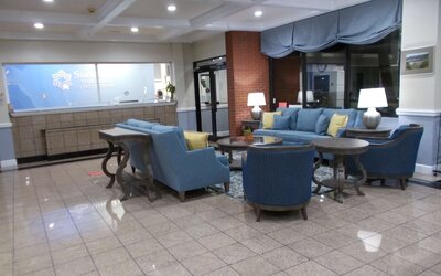 SureStay Plus Hotel by Best Western St Marys Cumberland