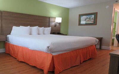 SureStay Plus Hotel by Best Western St Marys Cumberland