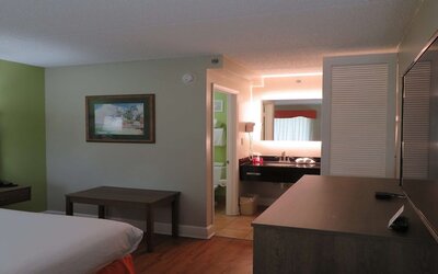 SureStay Plus Hotel by Best Western St Marys Cumberland