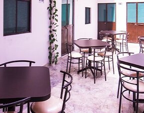 Hotel Casa de las Piedras