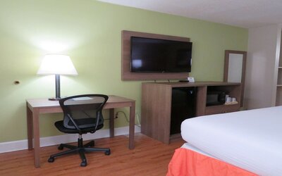 SureStay Plus Hotel by Best Western St Marys Cumberland