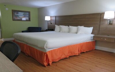 SureStay Plus Hotel by Best Western St Marys Cumberland