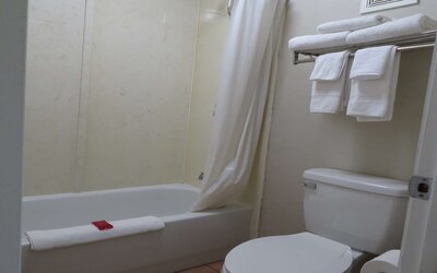SureStay Plus Hotel by Best Western St Marys Cumberland
