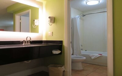 SureStay Plus Hotel by Best Western St Marys Cumberland