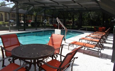 SureStay Plus Hotel by Best Western St Marys Cumberland