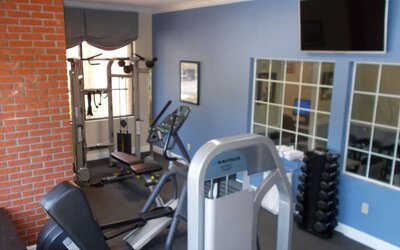 SureStay Plus Hotel by Best Western St Marys Cumberland