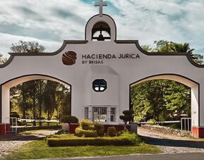 Hacienda Jurica By Brisas