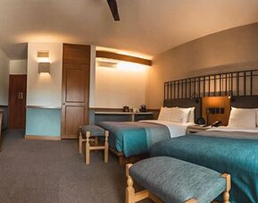 Hacienda Jurica By Brisas