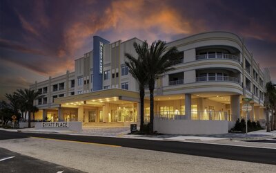 Hyatt Place St. Augustine/Vilano Beach