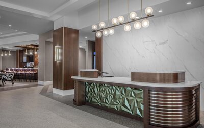 Hyatt Place St. Augustine/Vilano Beach
