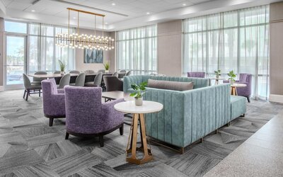 Hyatt Place St. Augustine/Vilano Beach