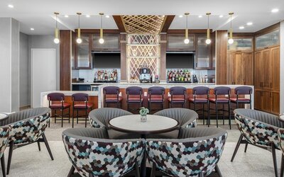 Hyatt Place St. Augustine/Vilano Beach