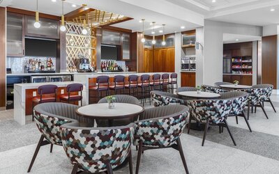 Hyatt Place St. Augustine/Vilano Beach