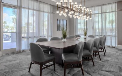 Hyatt Place St. Augustine/Vilano Beach