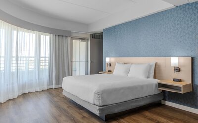 Hyatt Place St. Augustine/Vilano Beach