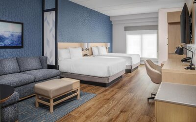 Hyatt Place St. Augustine/Vilano Beach