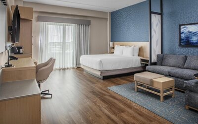 Hyatt Place St. Augustine/Vilano Beach