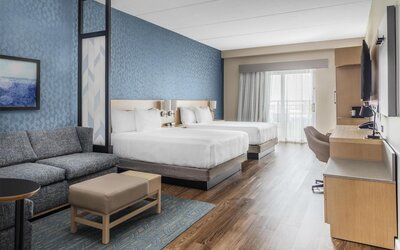 Hyatt Place St. Augustine/Vilano Beach
