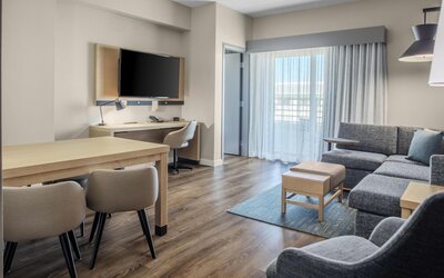 Hyatt Place St. Augustine/Vilano Beach