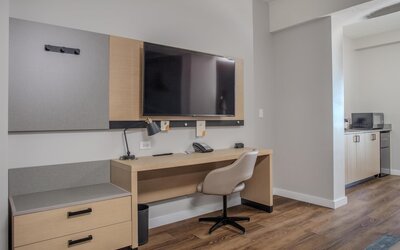 Hyatt Place St. Augustine/Vilano Beach