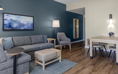 Hyatt Place St. Augustine/Vilano Beach