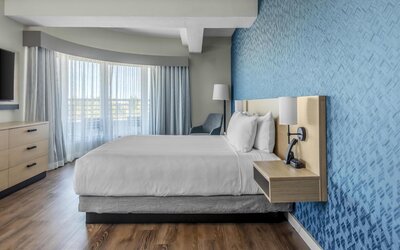 Hyatt Place St. Augustine/Vilano Beach