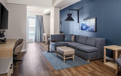 Hyatt Place St. Augustine/Vilano Beach