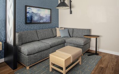 Hyatt Place St. Augustine/Vilano Beach