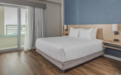 Hyatt Place St. Augustine/Vilano Beach