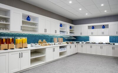 Hyatt Place St. Augustine/Vilano Beach