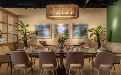 Hyatt Place St. Augustine/Vilano Beach