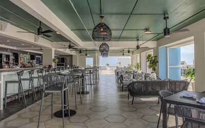 Hyatt Place St. Augustine/Vilano Beach