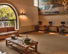 Hacienda Jurica By Brisas