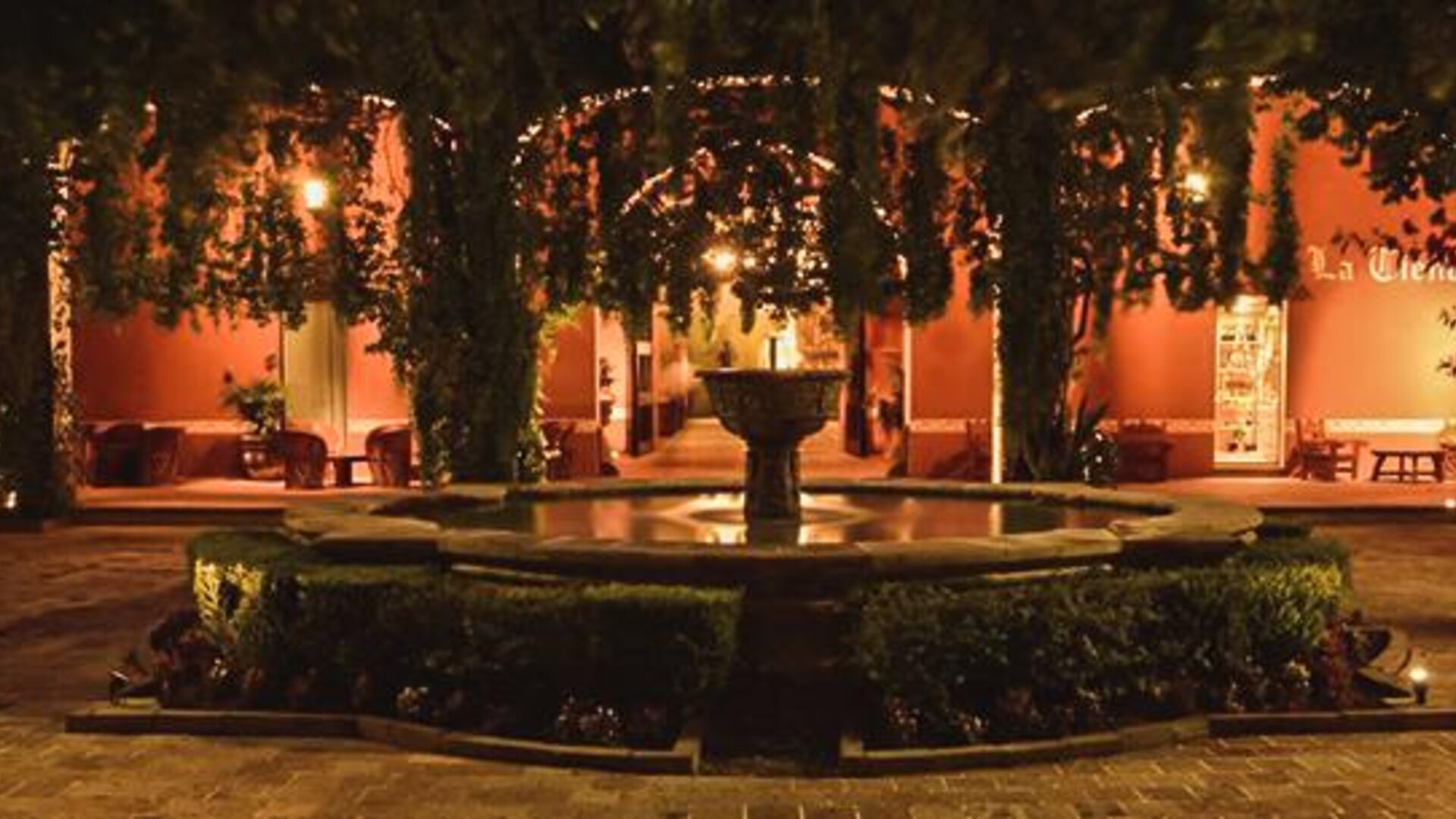 Hacienda Jurica By Brisas