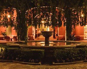 Hacienda Jurica By Brisas